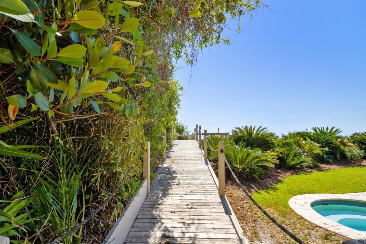 10 Junket Villa Pulau Hilton Head Luaran gambar